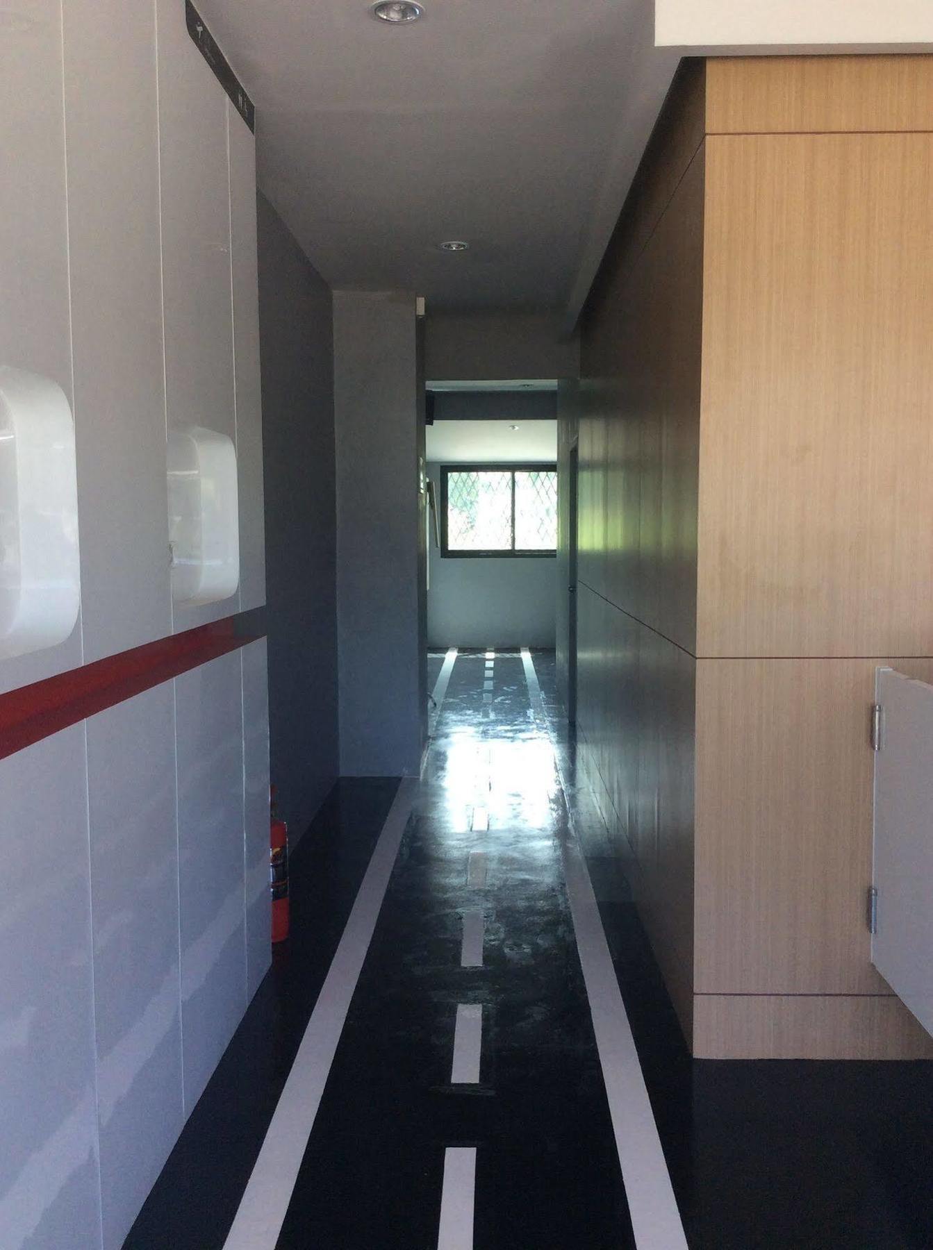 Hubb Hostel Phuket Airport Nai Yang Exterior foto